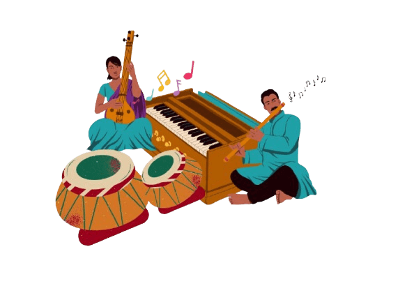 Music Learning Community